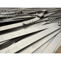 Хомут пильника шруса OETIKER 40-110 W4