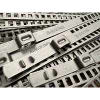 Хомут пильника шруса OETIKER 25-50 W4