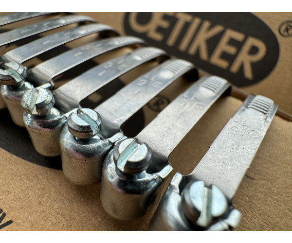 Oetiker Mini R 6-11 прямий